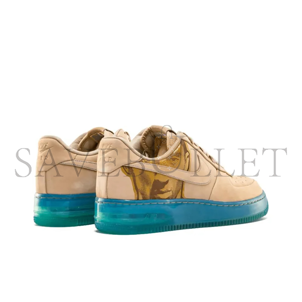 NIKE AIR FORCE 1 LOW KOBE 315095-221